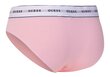 Naiste aluspüksid Guess FIGI CARRIE BRIEF, roosa O97E02JR04P G6H1 40013 hind ja info | Naiste aluspüksid | kaup24.ee