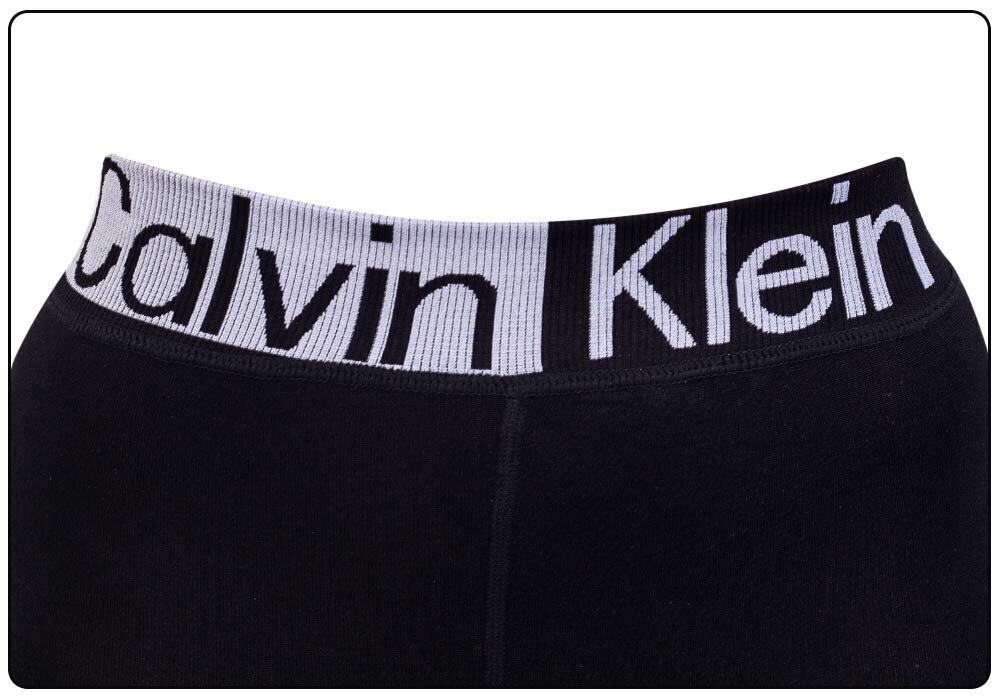 Calvin Klein retuusid naistele, must 701218761 001 39774 hind ja info | Naiste spordiriided | kaup24.ee
