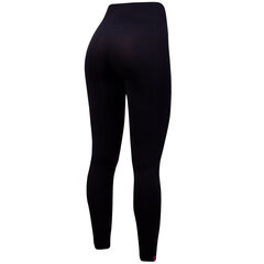 Женские леггинсы Calvin Klein MICROFIBER LEGGING, черные 701218763 002 40425 цена и информация | Спортивная одежда для женщин | kaup24.ee