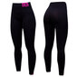 Calvin Klein naiste retuusid MICROFIBER LEGGING, must 701218763 002 40425 hind ja info | Naiste spordiriided | kaup24.ee