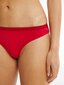 TOMMY HILFIGER naiste stringid THONG, punane UW0UW03259 XM1 42237 hind ja info | Naiste aluspüksid | kaup24.ee