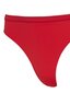 TOMMY HILFIGER naiste stringid THONG, punane UW0UW03259 XM1 42237 hind ja info | Naiste aluspüksid | kaup24.ee