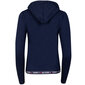 Tommy Hilfiger naiste dressipluus HWK, tumesinine UW0UW00582 416 42080 hind ja info | Naiste kampsunid | kaup24.ee