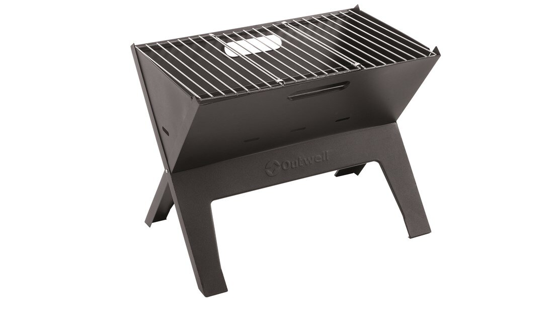 Kaasaskantav grill Outwell Cazal 45x30x35 cm цена и информация | Grillid | kaup24.ee