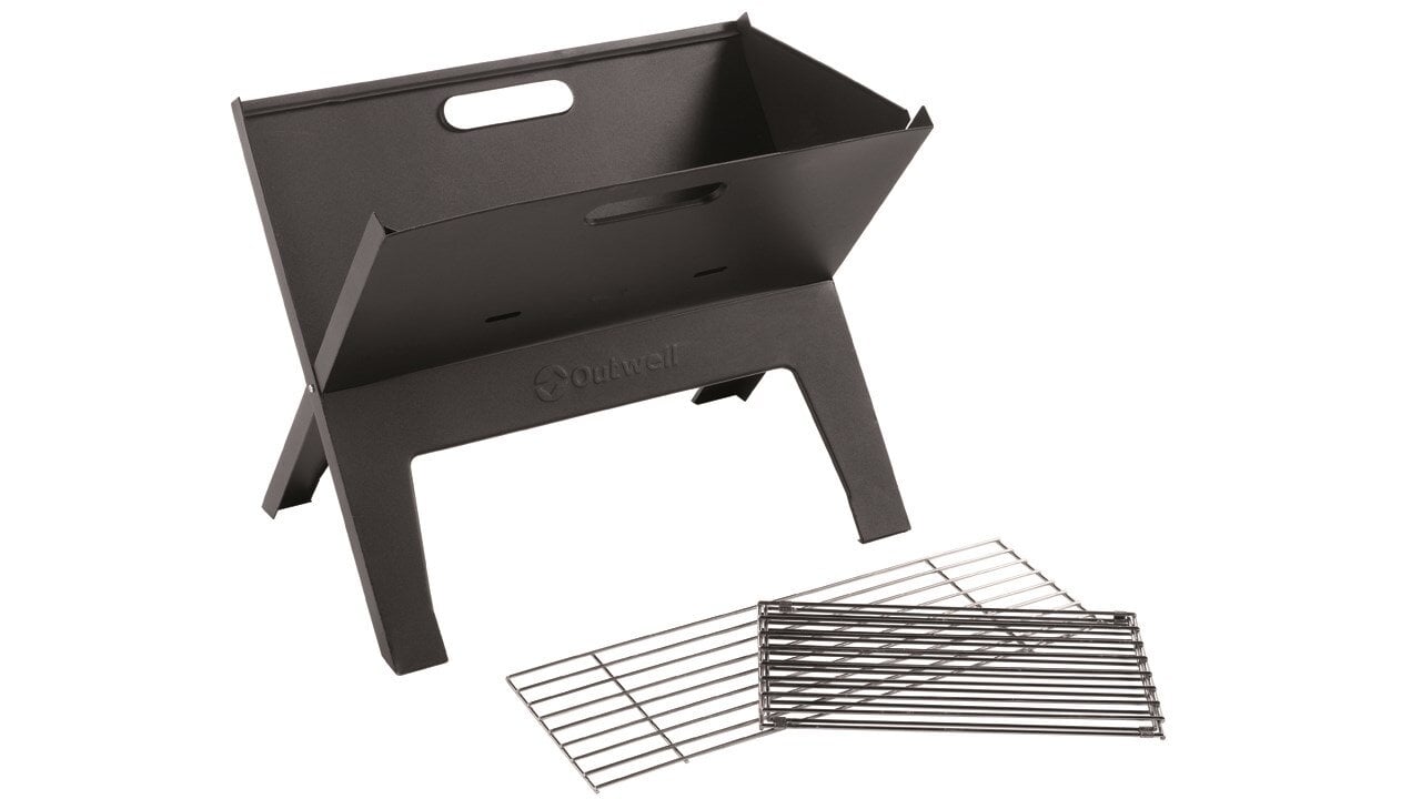 Kaasaskantav grill Outwell Cazal 45x30x35 cm hind ja info | Grillid | kaup24.ee