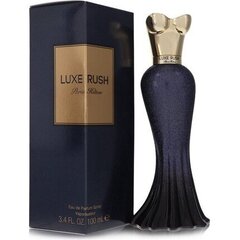 Parfüümvesi PARIS HILTON LUXE RUSH naistele, 100 ml hind ja info | Naiste parfüümid | kaup24.ee