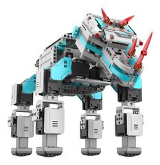 Комплект робототехники UBTECH JIMU-ROBOT3 цена и информация | Развивающие игрушки | kaup24.ee