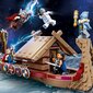 LEGO® 76208 Super Heroes Marvel Ožio laev hind ja info | Klotsid ja konstruktorid | kaup24.ee