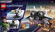 76832 LEGO® Disney ja Pixari kosmoselaev Lightyear XL-15 hind ja info | Klotsid ja konstruktorid | kaup24.ee