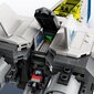 76832 LEGO® Disney ja Pixari kosmoselaev Lightyear XL-15 hind ja info | Klotsid ja konstruktorid | kaup24.ee