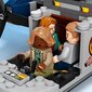 76947 LEGO® Jurassic World Quecalcoati lennukivaritsus hind ja info | Klotsid ja konstruktorid | kaup24.ee