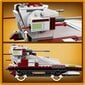 75342 LEGO® Star Wars Republic Fighter Tank цена и информация | Klotsid ja konstruktorid | kaup24.ee