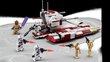 75342 LEGO® Star Wars Republic Fighter Tank цена и информация | Klotsid ja konstruktorid | kaup24.ee