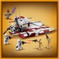 75342 LEGO® Star Wars Republic Fighter Tank hind ja info | Klotsid ja konstruktorid | kaup24.ee