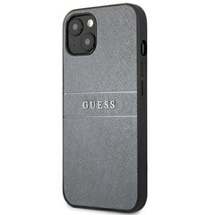 Ümbris Guess sobib iPhone 13 mini цена и информация | Чехлы для телефонов | kaup24.ee