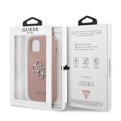 Ümbris Guess sobib iPhone 13 mini цена и информация | Чехлы для телефонов | kaup24.ee