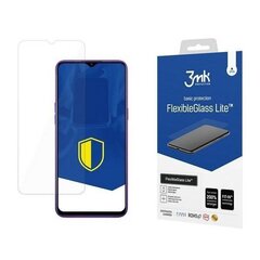 Защитное стекло 3MK FlexibleGlass for Realme 5 цена и информация | Защитные пленки для телефонов | kaup24.ee