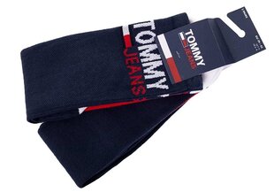 Мужские носки Tommy Hilfiger, 2 пары, темно-синие 100000400 002 39882 цена и информация | Мужские носки | kaup24.ee