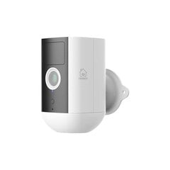 Deltaco Smart Home WiFi камера для наружного использования IP54, 2MP, Белый цвет цена и информация | Камеры видеонаблюдения | kaup24.ee