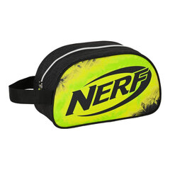 Детский несессер Nerf Neon (26 x 15 x 12 cм) цена и информация | Школьные рюкзаки, спортивные сумки | kaup24.ee