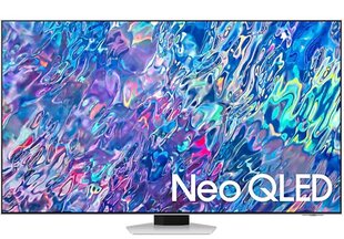 Samsung QE55QN85BATXXH цена и информация | Телевизоры | kaup24.ee