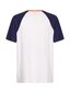 Meeste T-särk TOMMY HILFIGER T-SHIRT CN SS TEE LOGO, valge UM0UM02351 DY4 40798 цена и информация | Meeste T-särgid | kaup24.ee