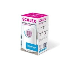 Katlakivifilter Ecosoft Scalex kateldele hind ja info | Ecosoft Sanitaartehnika, remont, küte | kaup24.ee