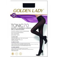 Golden Lady 70 DEN Колготки цена и информация | Kолготки | kaup24.ee