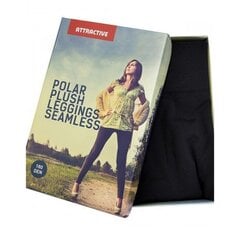 Attractive Polar Seamless леггинсы 180 DEN цена и информация | Колготки | kaup24.ee