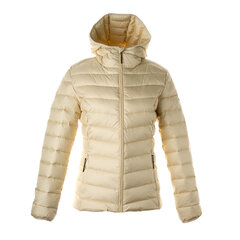 Женская куртка 200G Stenna 1 17988127*90061, бежевая 4741632072466 цена и информация | Женские куртки | kaup24.ee