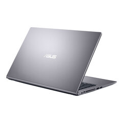 15.6'' Asus X515KA N4500 4GB 256GB SSD Windows 10 Professional hind ja info | Sülearvutid | kaup24.ee