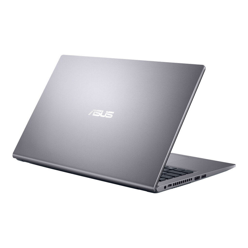 15.6'' Asus X515KA N4500 4GB 256GB SSD Windows 10 Professional цена и информация | Sülearvutid | kaup24.ee