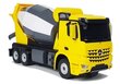 Kaugjuhitav Mercedes-Benz Arocs 1:14 - Rastar hind ja info | Poiste mänguasjad | kaup24.ee