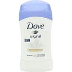 Дезодорант-карандаш Dove Original deo stick, 40 мл цена и информация | Дезодоранты | kaup24.ee