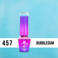 Geellakk MollyLac - BonBons Bubblegum 5ml Ei 457 цена и информация | Küünelakid, küünetugevdajad | kaup24.ee