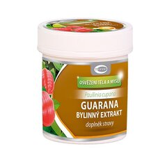 Guaraana ekstrakt hind ja info | Ergutid | kaup24.ee