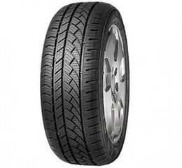 Fortuna ECOPLUS 4S 195/55R15 85 H hind ja info | Lamellrehvid | kaup24.ee