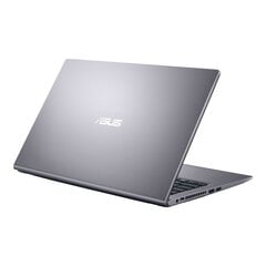 15.6'' Asus X515KA N4500 4GB 480GB SSD Windows 10 Professional цена и информация | Ноутбуки | kaup24.ee