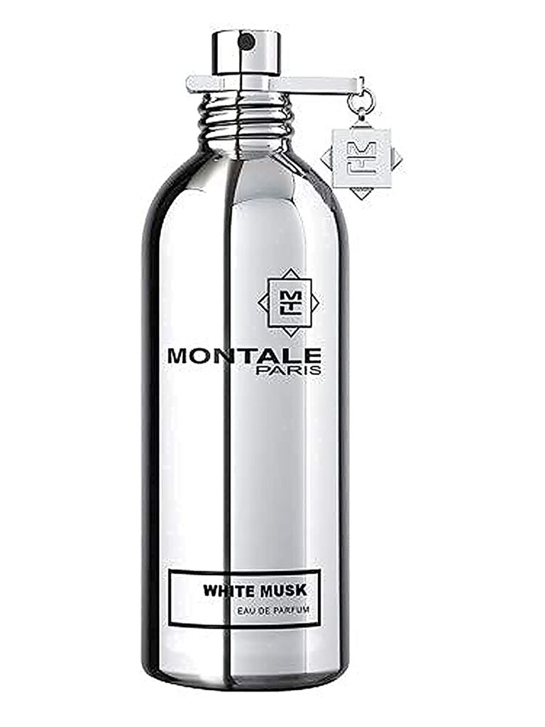 MONTALE White Musk EDP unisex 100 ml цена и информация | Naiste parfüümid | kaup24.ee