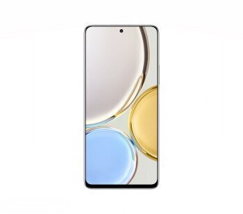 Honor Magic 4 Lite 5G Dual SIM 6/128GB Titanium Silver 5109AECJ цена и информация | Telefonid | kaup24.ee