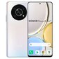 Honor Magic 4 Lite 5G Dual SIM 6/128GB Titanium Silver 5109AECJ цена и информация | Telefonid | kaup24.ee