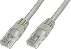 Assmann ADK1512100, RJ45, 10 m hind ja info | Kaablid ja juhtmed | kaup24.ee