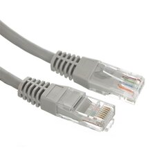 A-Lan KKU5SZA2, RJ45, 2 m цена и информация | Кабели и провода | kaup24.ee