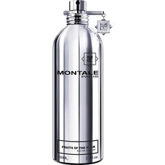 Парфюмированная вода Montale Paris Fruits Of The Musk EDP для женщин/мужчин, 100 мл цена и информация | Женские духи | kaup24.ee