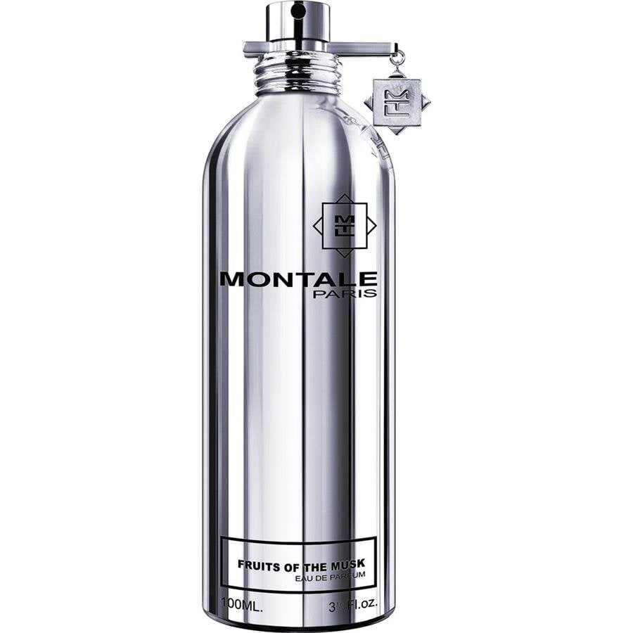 Parfüümvesi Montale Paris Fruits Of The Musk EDP unisex 100 ml цена и информация | Naiste parfüümid | kaup24.ee