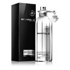 Парфюмированная вода Montale Paris Fruits Of The Musk EDP для женщин/мужчин, 100 мл цена и информация | Женские духи | kaup24.ee