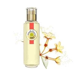 Женская парфюмерия Fleur D'Osmanthus Roger & Gallet EDT (30 мл) цена и информация | Женские духи | kaup24.ee