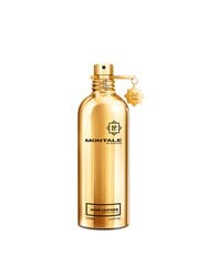 MONTALE Aoud Leather EDP unisex 100 мл. цена и информация | Женские духи | kaup24.ee