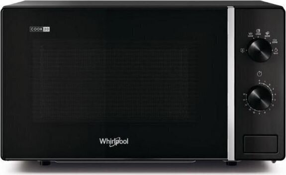 Whirlpool MWP101B hind ja info | Mikrolaineahjud | kaup24.ee