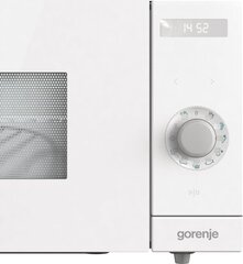 Gorenje MO235SYW цена и информация | Микроволновые печи | kaup24.ee